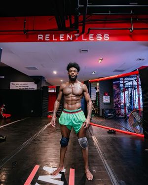 Image post by @funkmastermma on Instagram