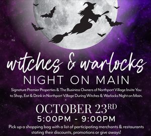 Image post by @northportchamberofcommerce on Instagram