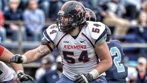 Image post by @spiderfootball on Instagram