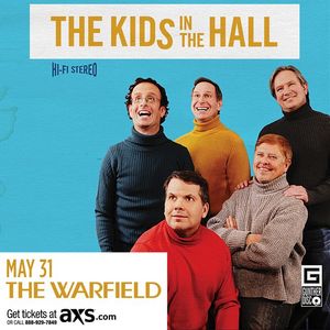 Image post by @thewarfield on Instagram