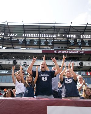 Image post by @utahstatealumni on Instagram