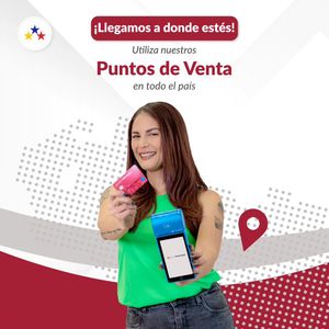Image post by @bancobicentenario on Instagram