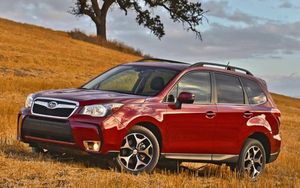 Image post by @schompsubaru on Instagram