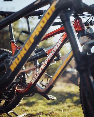 Image post by @cbcycleworks on Instagram