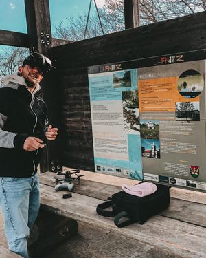 Image post by @olihackl on Instagram