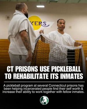 Image post by @thepickleballclinic on Instagram