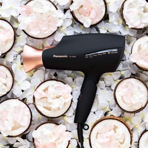 Image post by @panasonicpersonalcare on Instagram