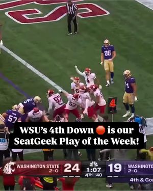 Image post by @fiesta_bowl on Instagram