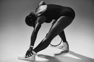 Image post by @serenawilliams on Instagram