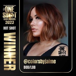 Image post by @behindthechair_com on Instagram