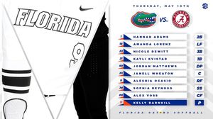 Image post by @gatorssb on Instagram