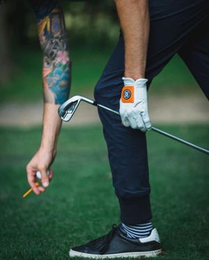Image post by @gfore on Instagram