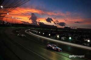 Image post by @gettysport on Instagram