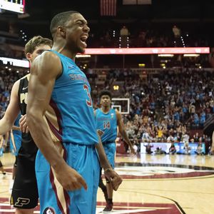 Image post by @fsuhoops on Instagram