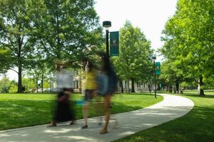 Image post by @loyolamaryland on Instagram