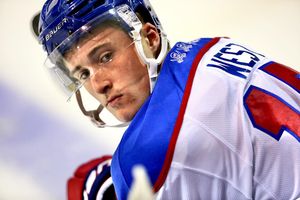 Image post by @bucshockey on Instagram