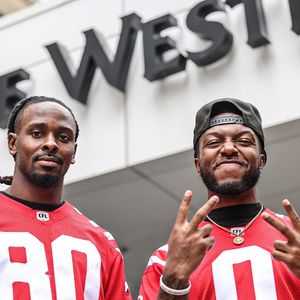 Image post by @calstampeders on Instagram