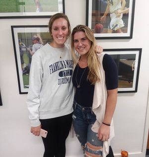 Image post by @fandmwbb on Instagram