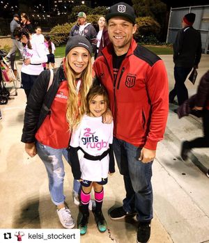 Image post by @girlsrugbysocal on Instagram