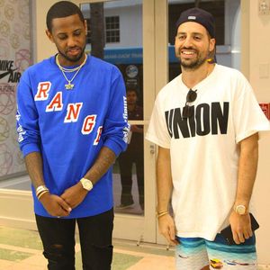 Image post by @myfabolouslife on Instagram