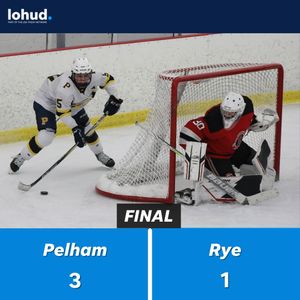 Image post by @lohudsports on Instagram
