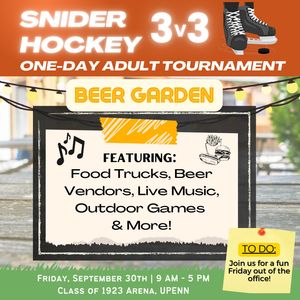 Image post by @sniderhockey on Instagram