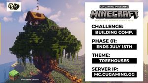 Image post by @cubouldergaming on Instagram