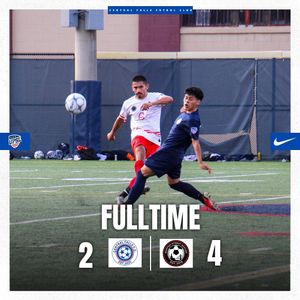 Image post by @centralfallsfutbolclub on Instagram