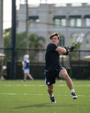 Image post by @bowdoinmlax on Instagram