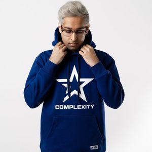 Image post by @complexitygaming on Instagram