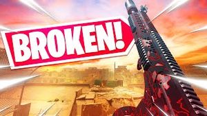 Video post by @ajh23 on YouTube