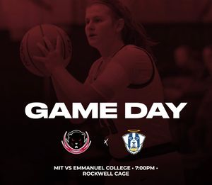 Image post by @mitwbball on Twitter/X