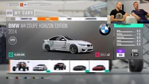 Image post by @forzaworld on Instagram