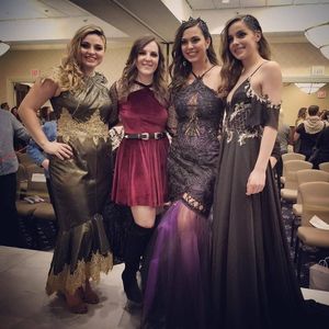 Image post by @westernavearts on Instagram