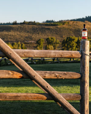 Image post by @pendletonwhisky on Instagram