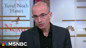Video post by @msnbc on YouTube