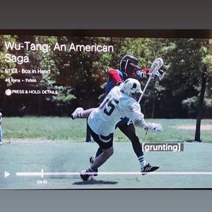 Image post by @washeduplaxbros on Instagram