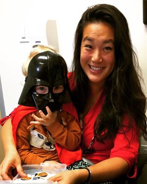 Image post by @mama.hu.hears on Instagram
