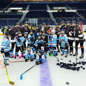 Image post by @brownu_whockey on Instagram