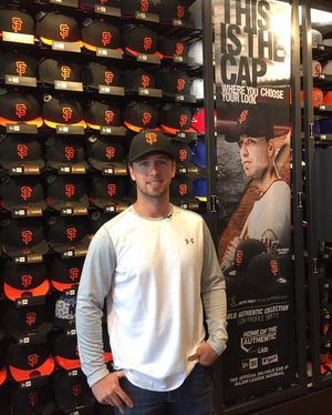 Image post by @neweracap on Instagram