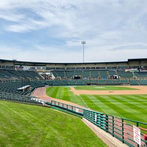 Image post by @rocredwings on Instagram