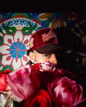 Image post by @imillvibe on Instagram