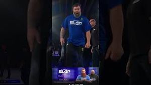 Video post by @powerslap on YouTube