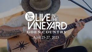Video post by @liveinthevineyard on YouTube