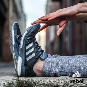 Image post by @rebelsport on Instagram