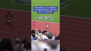 Video post by @maxpreps on YouTube