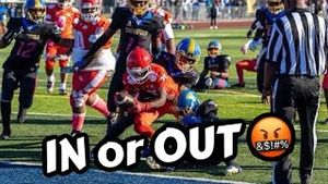 Video post by @thesportscrew on YouTube