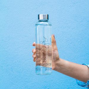 Image post by @waterdrop on Instagram