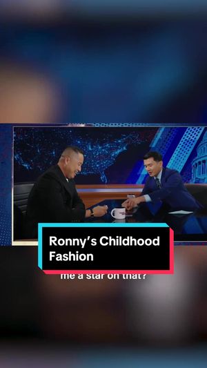 Video post by @thedailyshow on TikTok