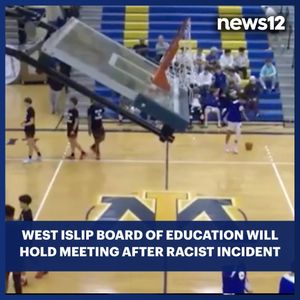 Image post by @news12li on Instagram